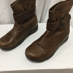 Dansco Boot